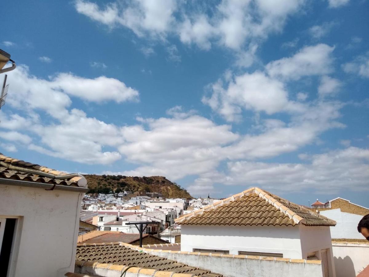 Apartamento Completo En Sierra Sur Villanueva de San Juan ภายนอก รูปภาพ