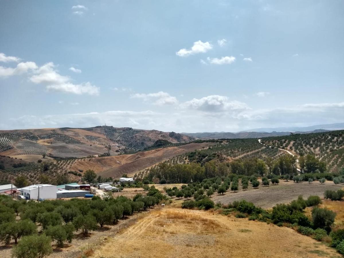 Apartamento Completo En Sierra Sur Villanueva de San Juan ภายนอก รูปภาพ