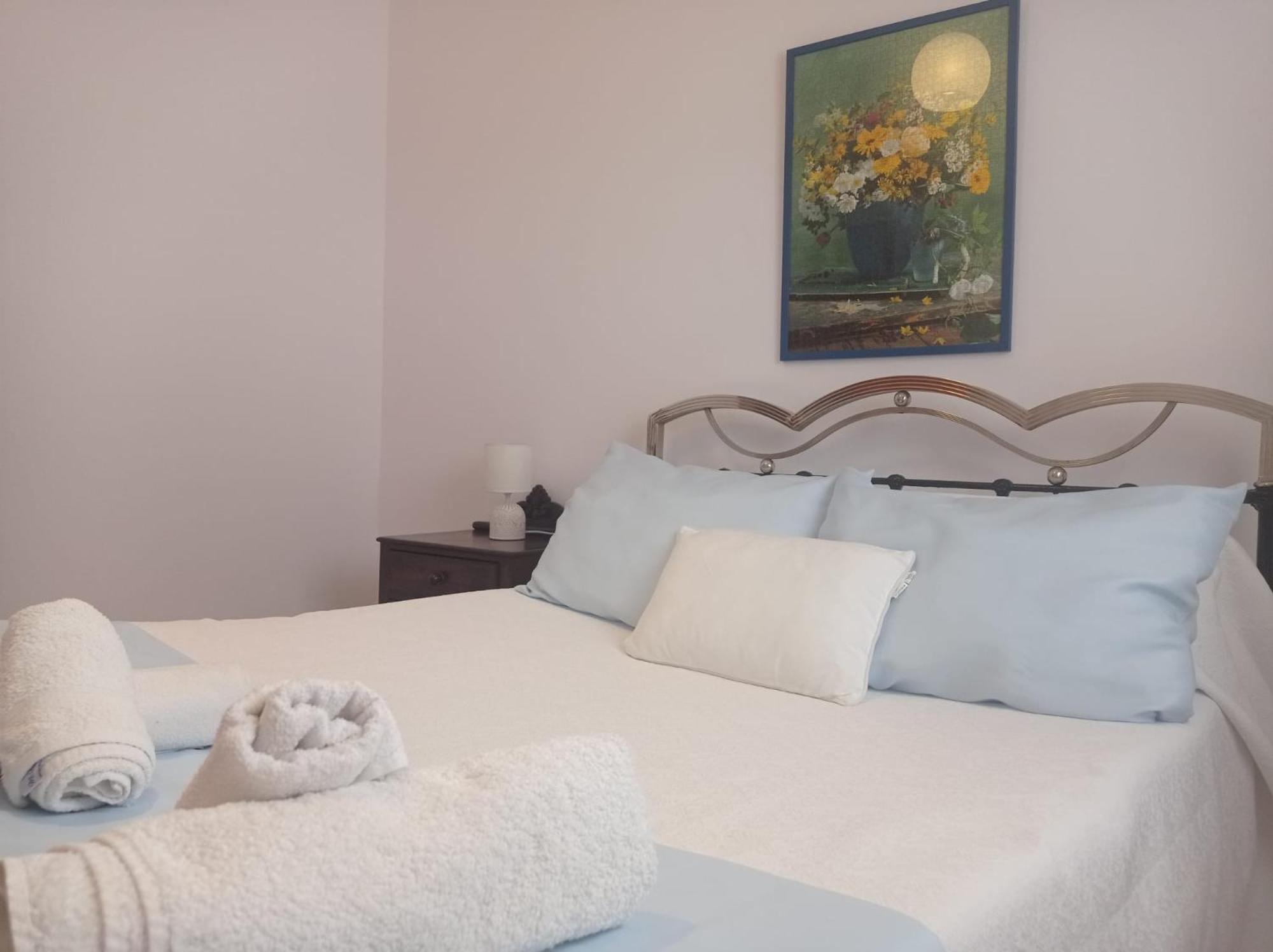 Apartamento Completo En Sierra Sur Villanueva de San Juan ภายนอก รูปภาพ